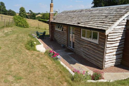 Burton Hall Self Catering