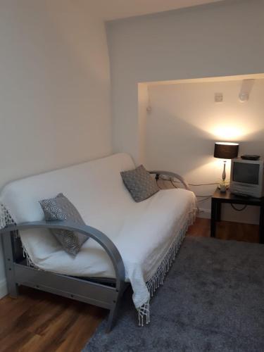 Ballycastle Town Centre Apartment