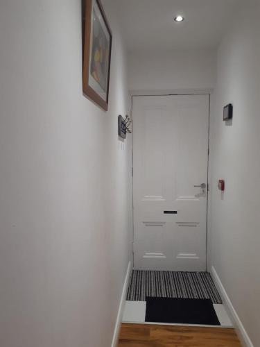 Ballycastle Town Centre Apartment