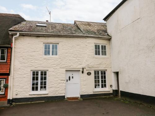 Western Cottage, Dulverton, Somerset