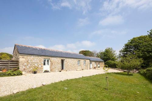 Cart Shed Cottage, Perranwell, Cornwall