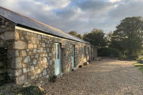 Cart Shed Cottage