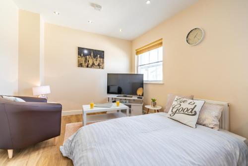 Jesouth Cosy City Pad - Netflix, Hull City Centre, Free WIFI