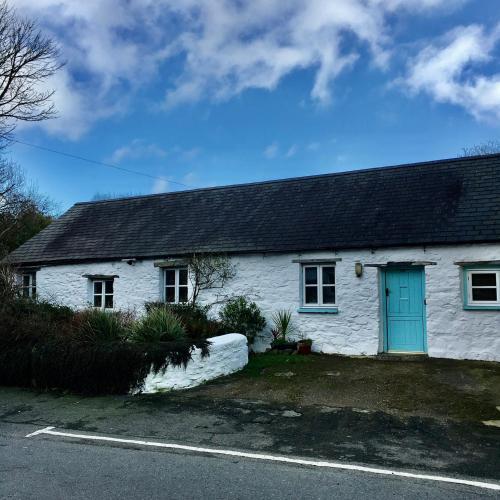 The Old Grove Bakery, St Davids, Pembrokeshire