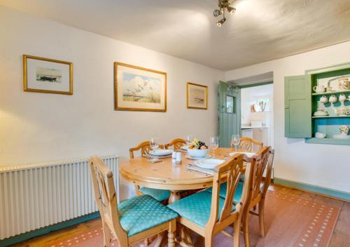 Badgers Cottage, Chickerell, Dorset