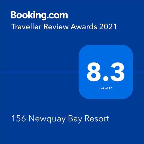 156 Newquay Bay Resort
