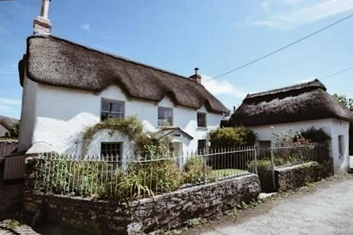 Homelea Cottage, Dolton, Devon