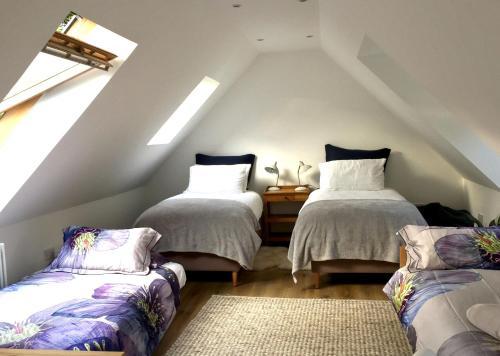 The Loft at Craiglea, Pitlochry, Perth and Kinross