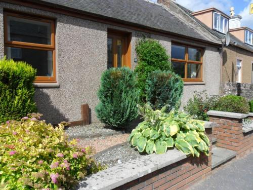 Charming Cottage close to Gleneagles, Auchterarder, Perth and Kinross