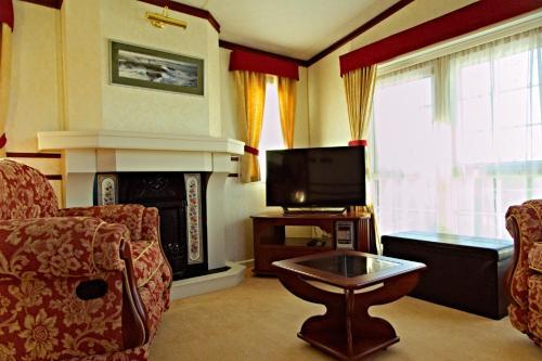 Coosewartha Countryside Holiday Rental