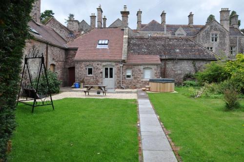 Country Estate - Cecile's Cottage Llandenny, Llandenny, Monmouthshire