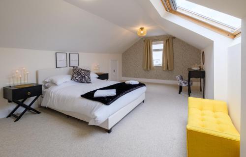 Star Apartment, Ryde, Isle of Wight