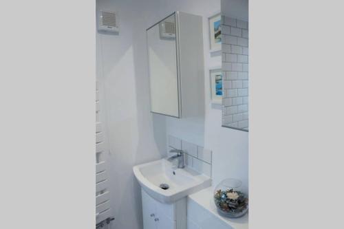 Two-bedroom apartment in Ramsgate town centre, Ramsgate, Kent