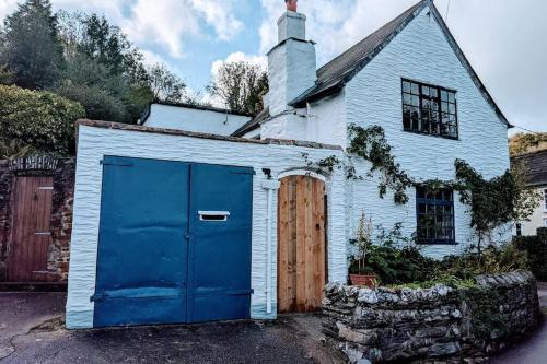 Truly Paradise Cottage, Golant, Cornwall