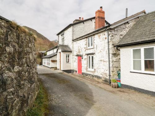 Tanat Cottage, Llangynog, Powys