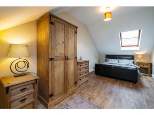 Pass the Keys - Lovely Apartment with 3 Double Bedrooms