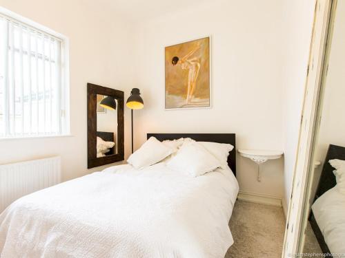*NEW*Swanky & modern 1BDR gem in the heart of Hove