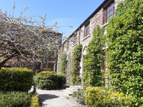 Listed Historic Mill Apartment with Indoor Pool, Dunblane, Stirlingshire