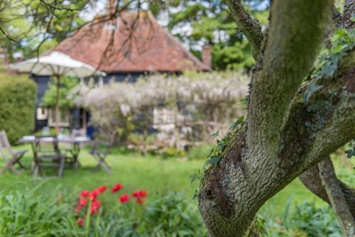 Walnut Tree Cottage