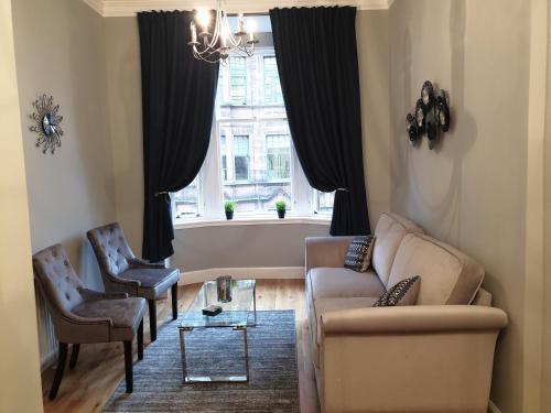 Modern Glasgow City Centre Apartment, Glasgow, South Lanarkshire