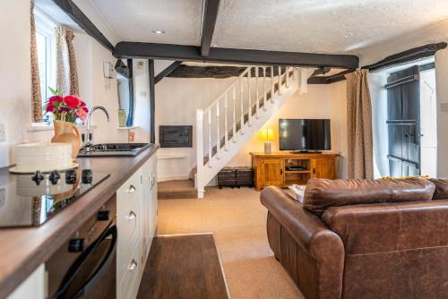Valley Farm Holiday Cottages