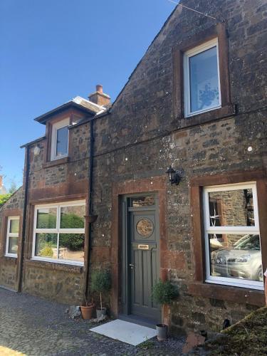 Fox Cottage, Moffat, Dumfries and Galloway