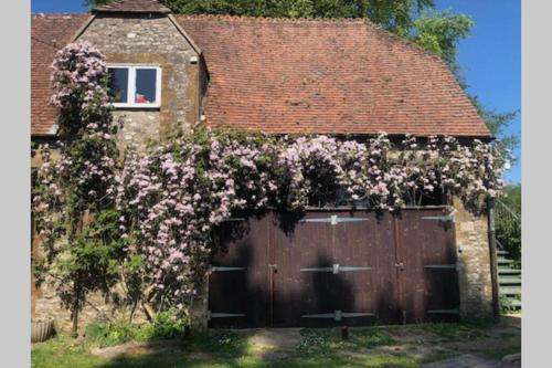Beautiful converted Stable in peaceful Somerset, close to the Jurassic Coast