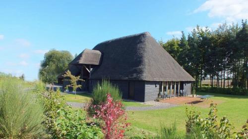 Great Higham Barn