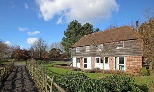 Great Higham Oast