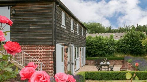 Great Higham Oast and Cottages