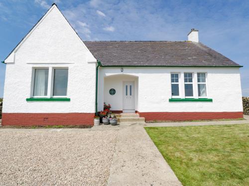 The Dairy Cottage, Prestrie, Dumfries and Galloway