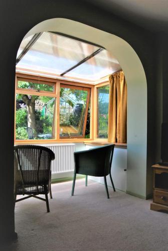 The Garden Cottage - A Herefordshire Retreat