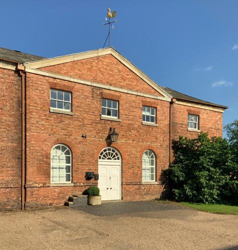 The Stables Apartment, Winthorpe, Nottinghamshire