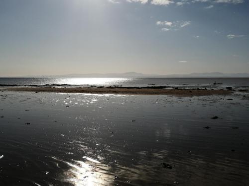 Beachcomber Lodge, 3 bedroom, beachside, dog friendly, Dumfries and Galloway, Scotland, Southerness, Dumfries and Galloway