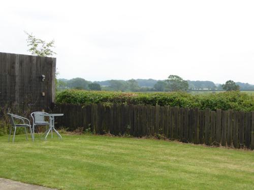 High Oak Holiday Cottage