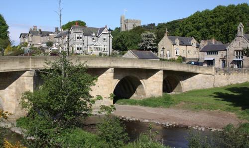 Tomlinsons Apartments Rothbury