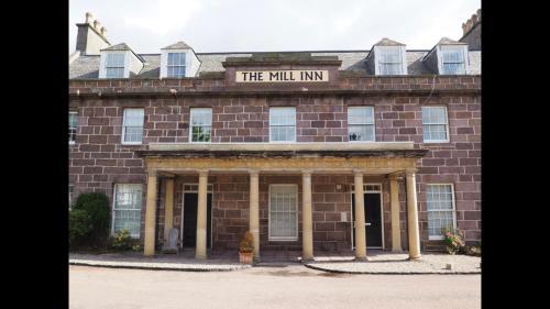 The Snug @ the Mill Inn, Stonehaven, Stonehaven, Aberdeenshire