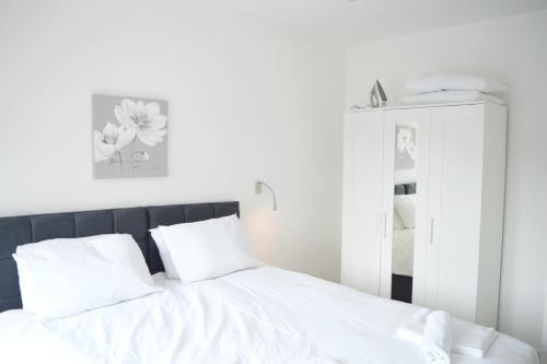 St Albans - Luxury 1 Bedroom Apartment, St Albans, Hertfordshire