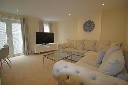 Homes by PSMG - Modern Four Bedroom Town House, Darlington, Durham
