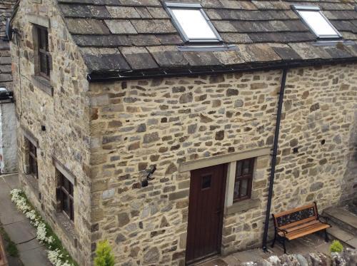 fox and hounds cottage, Starbotton, North Yorkshire
