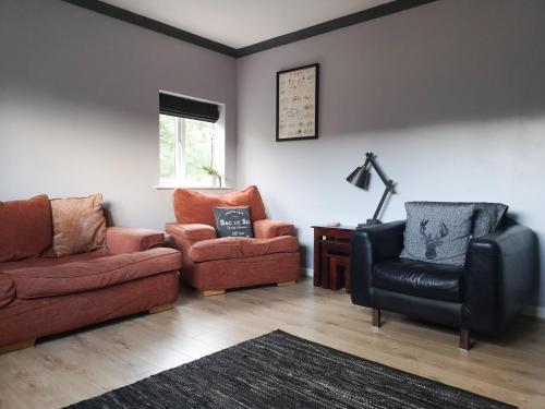 Switchback Stays Marina Apartments, Penarth, Glamorganshire