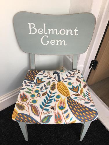 Belmont Gem