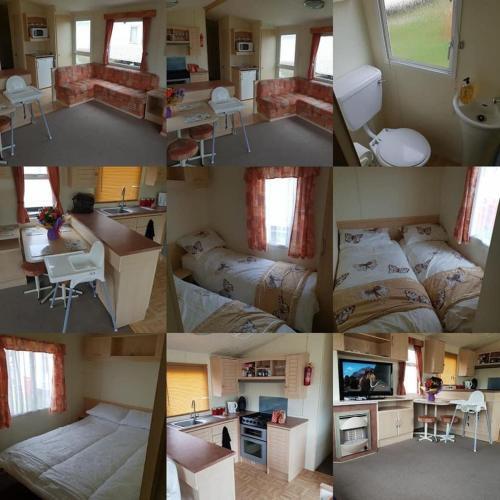 Brownfileds63, Dymchurch, Kent