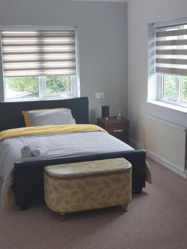 Spacious Luxurious Serviced Accomodation, Doncaster, South Yorkshire