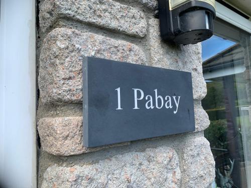 Pabay@Knock View Apartments, Sleat, Isle of Skye, Teangue, Highlands