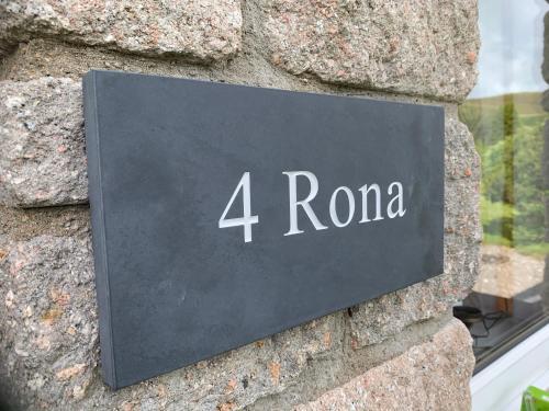 Rona@Knock View Apartments, Sleat, Isle of Skye, Teangue, Highlands