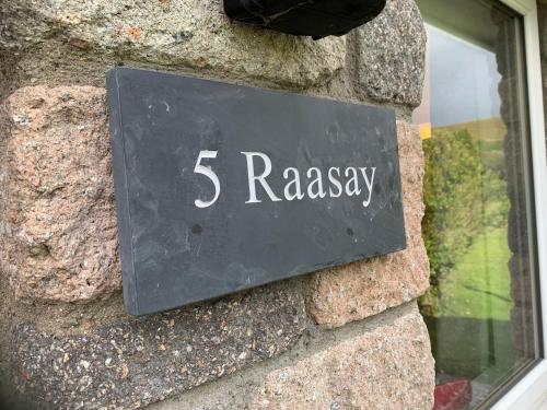 Raasay@Knock View Apartments, Sleat, Isle of Skye, Teangue, Highlands