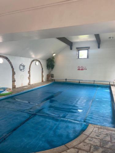 Butterton Moor House Holiday Cottages & Pool in the Stunning Peak District National Park