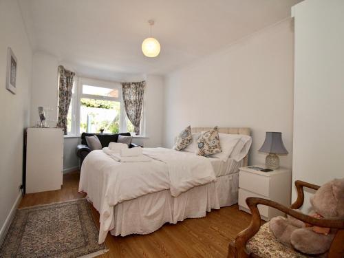 A Spacious Seaside house in Hampton, Herne Bay, Greenhill, Kent