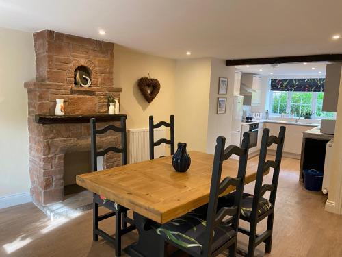 The Cosy Nook Cottage Company - Wybergh Cottage